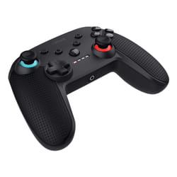 Trust GXT 1246 MUTA Black Bluetooth Gamepad Analogue / Digital Nintendo Switch, Nintendo Switch Lite, Nintendo Switch OLED