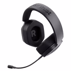 Trust GXT492 Carus Headset Wired Head-band Gaming Black - Additional view 4