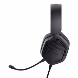 Trust GXT492 Carus Headset Wired Head-band Gaming Black - Additional view 6