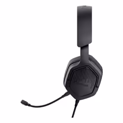Trust GXT492 Carus Headset Wired Head-band Gaming Black - Additional view 7