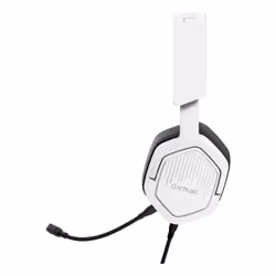 Trust GXT492W Carus Headset Wired Head-band Gaming White - Additional view 7