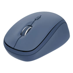 Trust Yvi+ mouse Universal Ambidextrous RF Wireless + Bluetooth Optical 1600 DPI