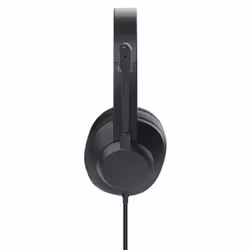 Trust Ayda Max Headset Wired Head-band Office/Call center Black - Additional view 5