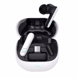 Trust GXT 409 Oxxie Wireless gaming earphones - White - Additional view 5