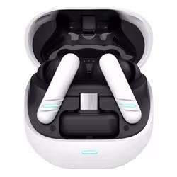 Trust GXT 409 Oxxie Wireless gaming earphones - White - Additional view 6