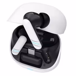 Trust GXT 409 Oxxie Wireless gaming earphones - White - Additional view 8