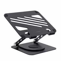 Trust Zeff Laptop stand Black 40.6 cm (16")