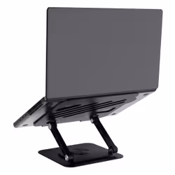 Trust Zeff Laptop stand Black 40.6 cm (16") - Additional view 4