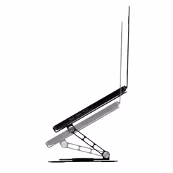 Trust Zeff Laptop stand Black 40.6 cm (16") - Additional view 6