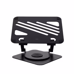 Trust Zeff Laptop stand Black 40.6 cm (16") - Additional view 7