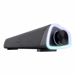 Trust Liro Black 6 W