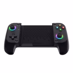 Trust GXT 735 Mylox Black Bluetooth Gamepad Analogue / Digital Android, iOS - Additional view 4