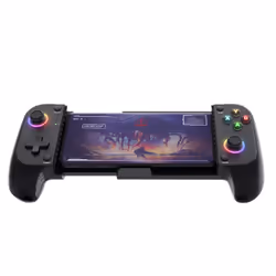 Trust GXT 735 Mylox Black Bluetooth Gamepad Analogue / Digital Android, iOS - Additional view 5