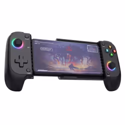Trust GXT 735 Mylox Black Bluetooth Gamepad Analogue / Digital Android, iOS - Additional view 6