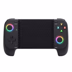 Trust GXT 735 Mylox Black Bluetooth Gamepad Analogue / Digital Android, iOS - Additional view 7