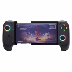 Trust GXT 735 Mylox Black Bluetooth Gamepad Analogue / Digital Android, iOS - Additional view 8