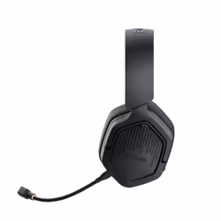 Trust GXT 493 Carus Headset Wired & Wireless Head-band, Helmet Gaming USB Type-C / USB Type-A Bluetooth Black - Additional view 6
