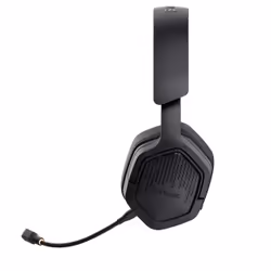 Trust GXT 493 Carus Headset Wired & Wireless Head-band, Helmet Gaming USB Type-C / USB Type-A Bluetooth Black - Additional view 7