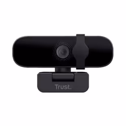 Trust Tanor webcam 1920 x 1080 pixels USB Black - Additional view 4
