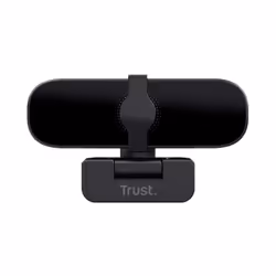 Trust Tanor webcam 1920 x 1080 pixels USB Black - Additional view 5