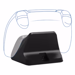 Trust GXT 255 Charging stand