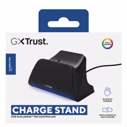 Trust GXT 255 Charging stand - Additional view 8