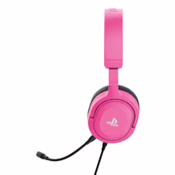 Trust GXT 498P Forta Headset Wired Head-band Gaming Pink - Additional view 7