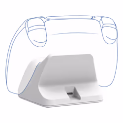 Trust GXT 255W Charging stand