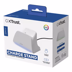 Trust GXT 255W Charging stand - Additional view 7