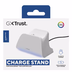Trust GXT 255W Charging stand - Additional view 8