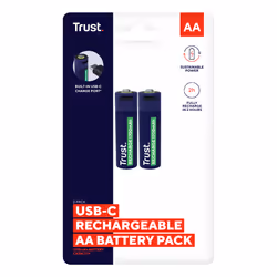 Trust 25584 household battery Rechargeable battery AA - Additional view 8