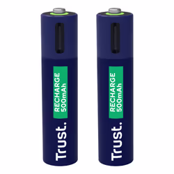 Trust 25585 household battery Rechargeable battery AAA - Additional view 4
