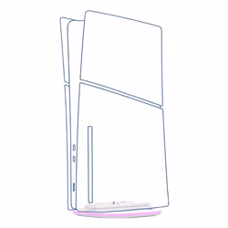Trust GXT 229 LED Stand