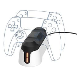 Trust GXT 228 Dual Charging stand