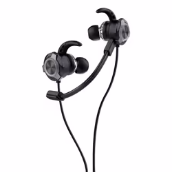 Trust GXT 406 Pine, Wired, Gaming, 20 - 20000 Hz, 22 g, Headset, Black