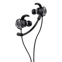 Trust GXT 406 Pine Headset Wired In-ear Gaming Black