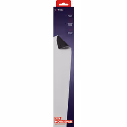 Trust GXT 759W Gaming mouse pad White - Additional view 7
