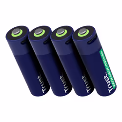 Trust 25631 household battery Rechargeable battery AA