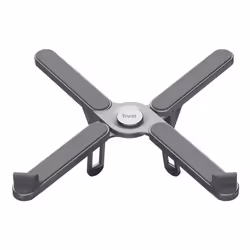 Trust Macy Foldable aluminium laptop stand