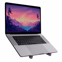 Trust Macy Foldable aluminium laptop stand - Additional view 6