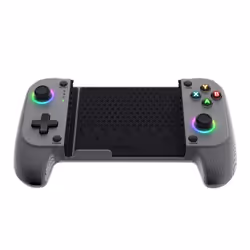 Trust GXT 735G Mylox Grey Bluetooth Gamepad Analogue / Digital Android, iOS - Additional view 4