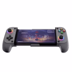 Trust GXT 735G Mylox Grey Bluetooth Gamepad Analogue / Digital Android, iOS - Additional view 5