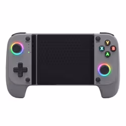 Trust GXT 735G Mylox Grey Bluetooth Gamepad Analogue / Digital Android, iOS - Additional view 7