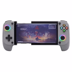 Trust GXT 735G Mylox Grey Bluetooth Gamepad Analogue / Digital Android, iOS - Additional view 8