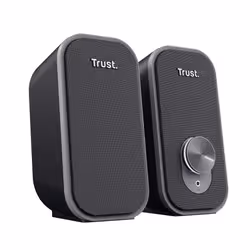 Trust 25670 loudspeaker Black Wired 6 W - Additional view 2