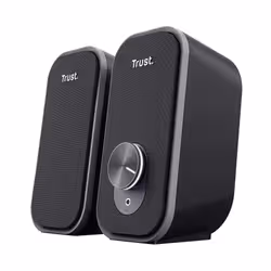 Trust 25670 loudspeaker Black Wired 6 W - Additional view 3