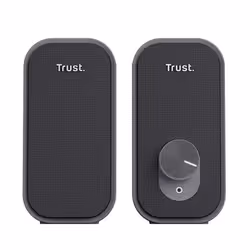 Trust 25670 loudspeaker Black Wired 6 W - Additional view 4