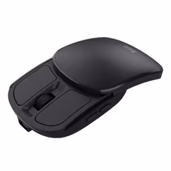 Trust 25733 mouse Travel Ambidextrous RF Wireless 2400 DPI - Additional view 2