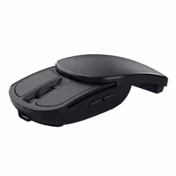 Trust 25733 mouse Travel Ambidextrous RF Wireless 2400 DPI - Additional view 3
