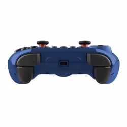 Trust GXT 542SM Muta Blue Bluetooth/RF/USB Gamepad Android, Nintendo Switch, Nintendo Switch 2, Nintendo Switch Lite, Nintendo Switch OLED, PC, iOS